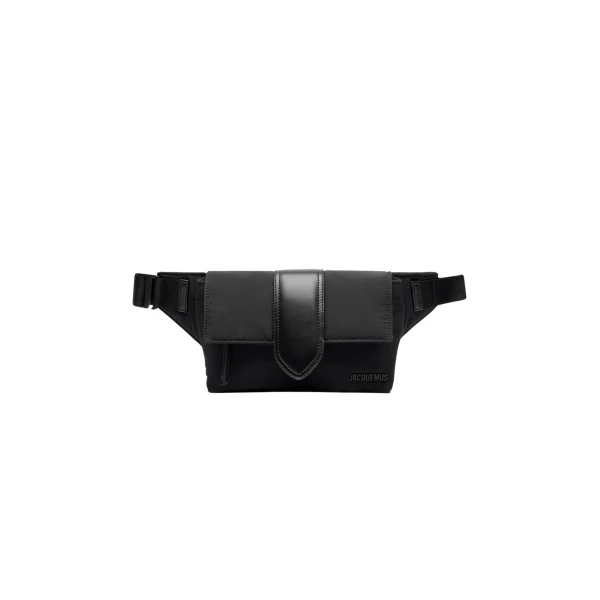 Jacquemus The Bambino bum bag - Jacquemus Totes & Top-Handle Bags - Le Chiquito Style - Shop at Luxury Shoes 