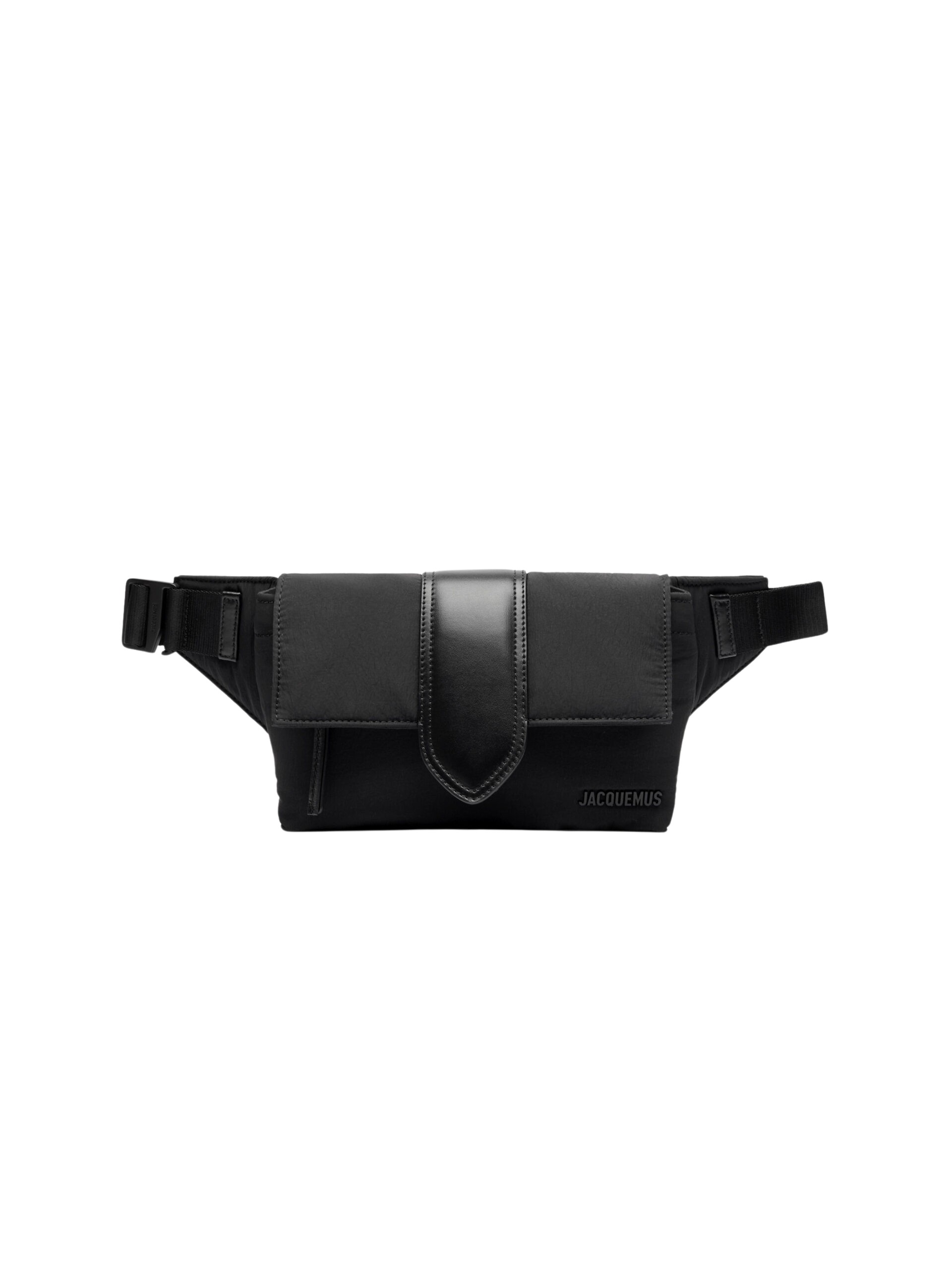 Jacquemus The Bambino bum bag - Jacquemus Totes & Top-Handle Bags - Le Chiquito Style - Shop at Luxury Shoes 