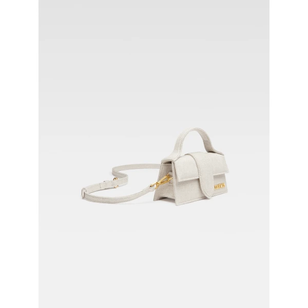 Jacquemus The Bambino - Jacquemus Totes & Top-Handle Bags - Le Chiquito Style - Shop at Luxury Shoes 