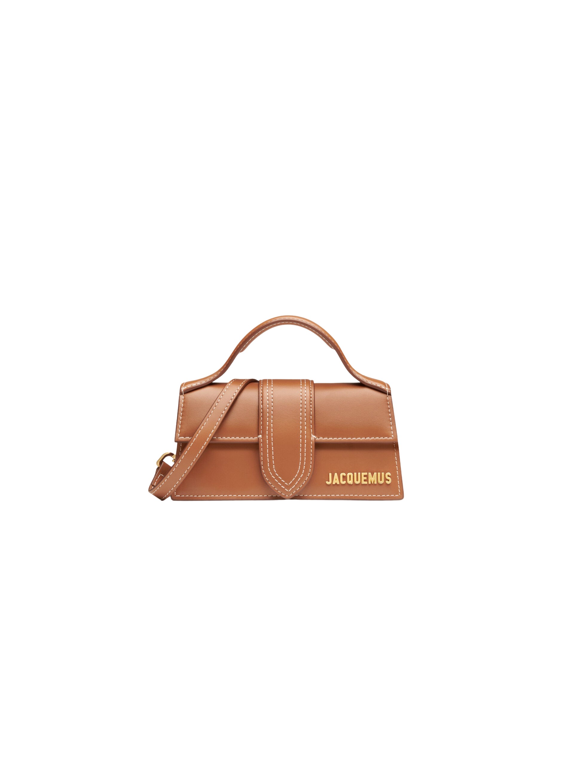 Jacquemus The Bambino - Jacquemus Totes & Top-Handle Bags - Le Chiquito Style - Shop at Luxury Shoes 