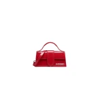 Jacquemus The Bambino - Jacquemus Totes & Top-Handle Bags - Le Chiquito Style - Shop at Luxury Shoes 