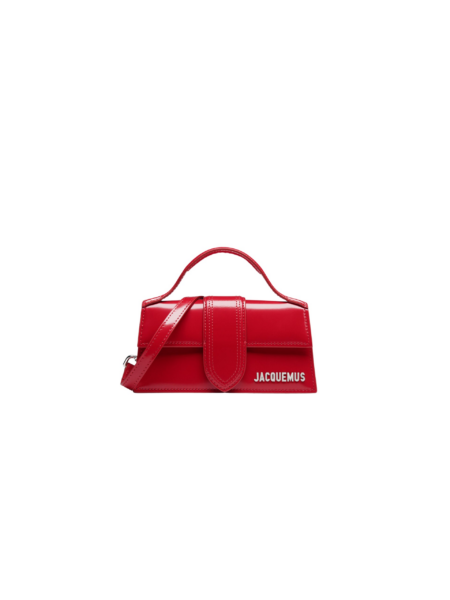 Jacquemus The Bambino - Jacquemus Totes & Top-Handle Bags - Le Chiquito Style - Shop at Luxury Shoes 