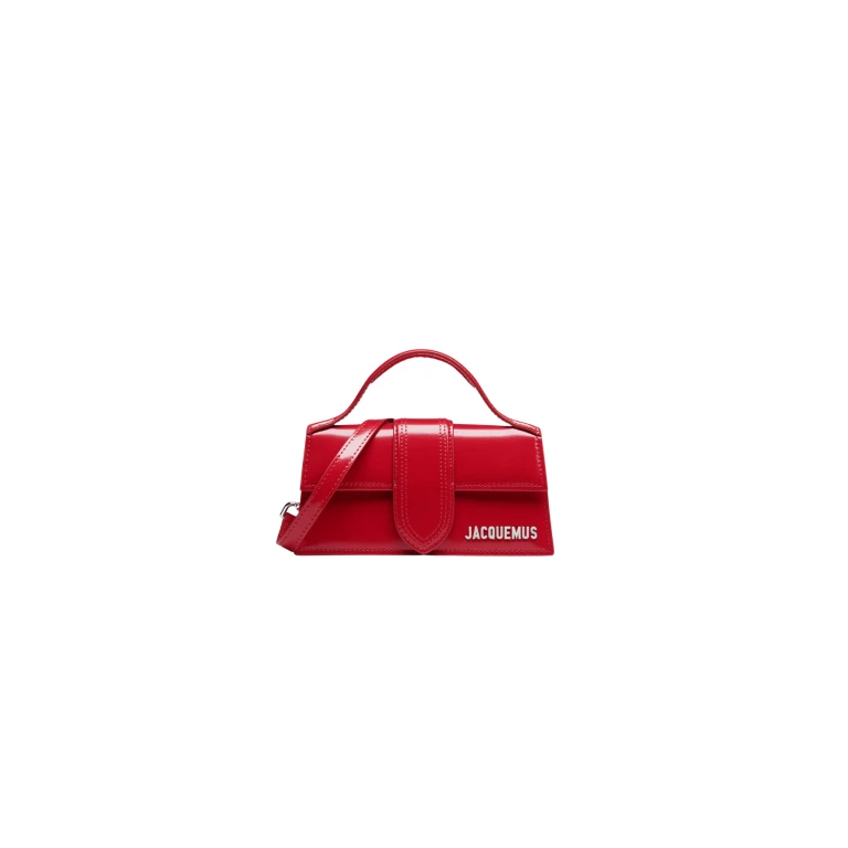 Jacquemus The Bambino - Jacquemus Totes & Top-Handle Bags - Le Chiquito Style - Shop at Luxury Shoes 