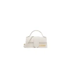 Jacquemus The Bambino - Jacquemus Totes & Top-Handle Bags - Le Chiquito Style - Shop at Luxury Shoes 
