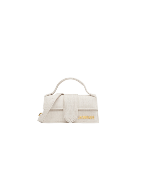 Jacquemus The Bambino - Jacquemus Totes & Top-Handle Bags - Le Chiquito Style - Shop at Luxury Shoes 