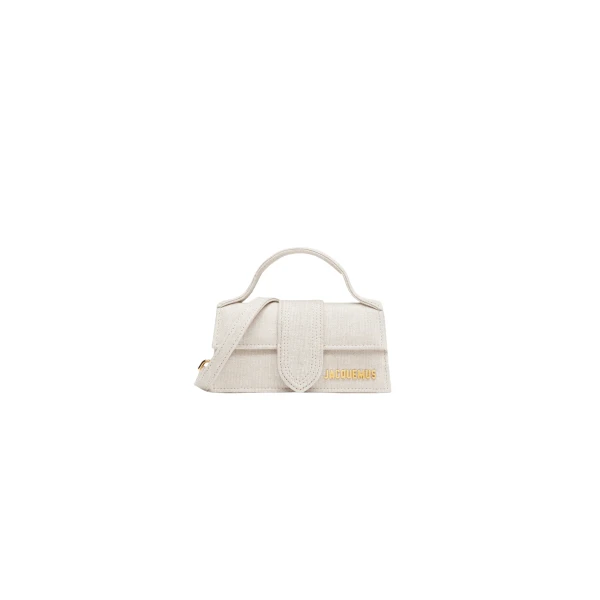 Jacquemus The Bambino - Jacquemus Totes & Top-Handle Bags - Le Chiquito Style - Shop at Luxury Shoes 