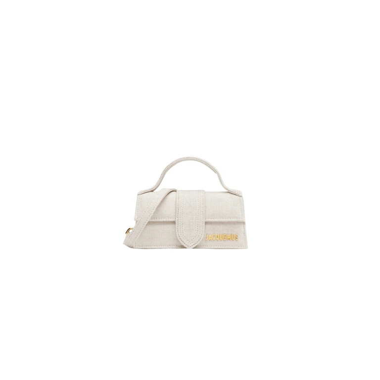 Jacquemus The Bambino - Jacquemus Totes & Top-Handle Bags - Le Chiquito Style - Shop at Luxury Shoes 