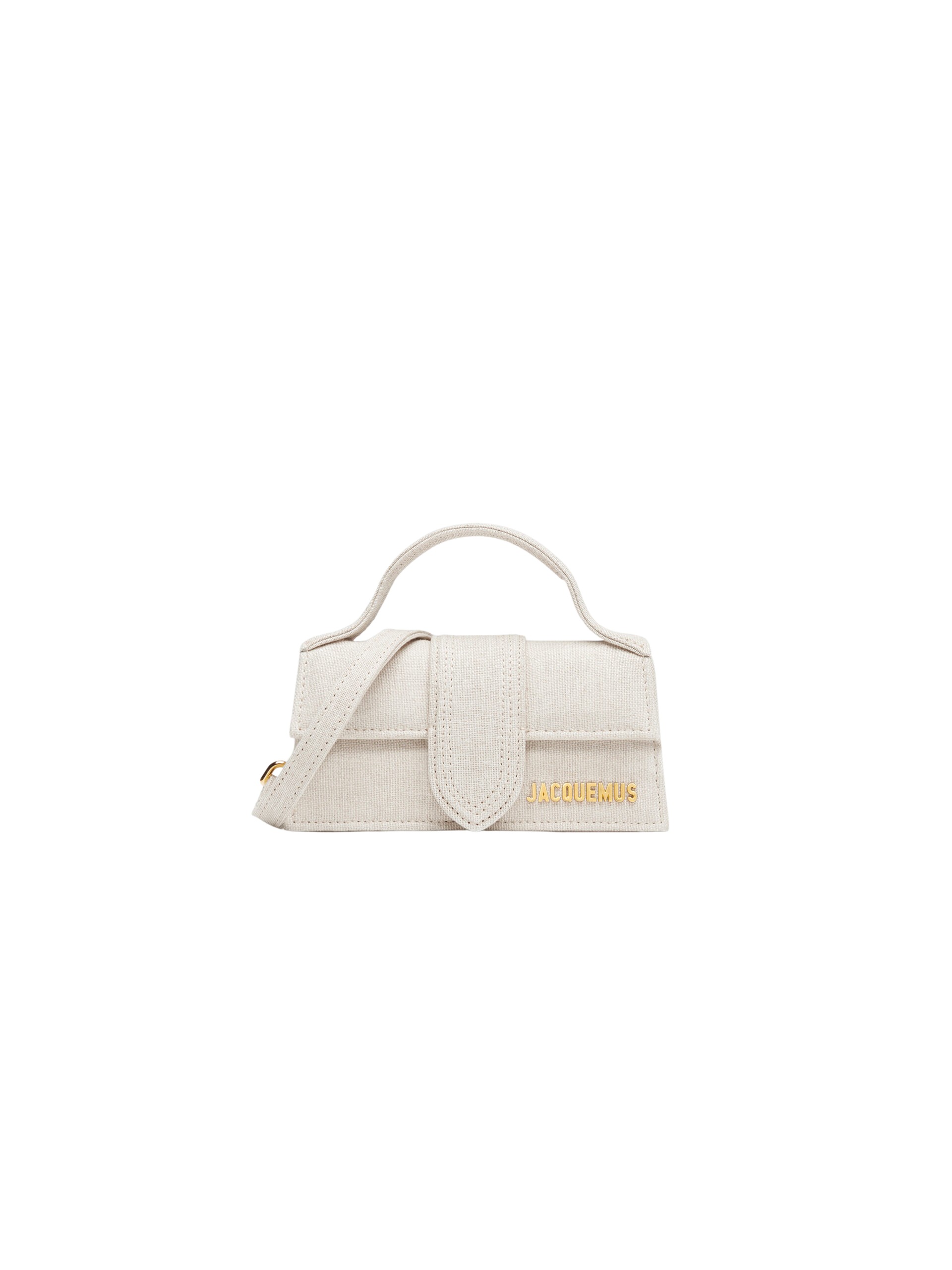 Jacquemus The Bambino - Jacquemus Totes & Top-Handle Bags - Le Chiquito Style - Shop at Luxury Shoes 