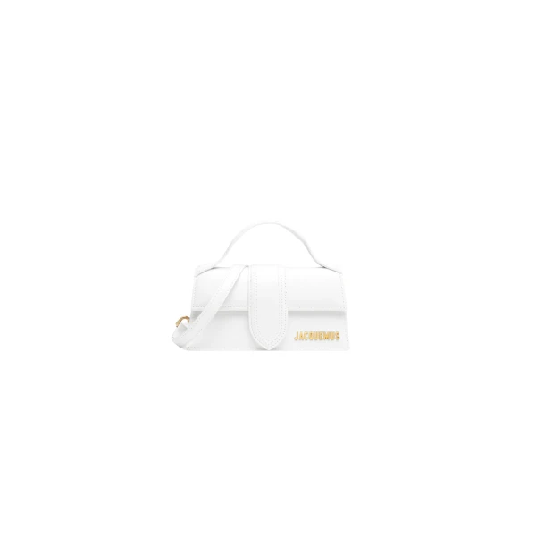 Jacquemus The Bambino - Jacquemus Shoulder & Crossbody Bags - Le Chiquito Style - Shop at Luxury Shoes 