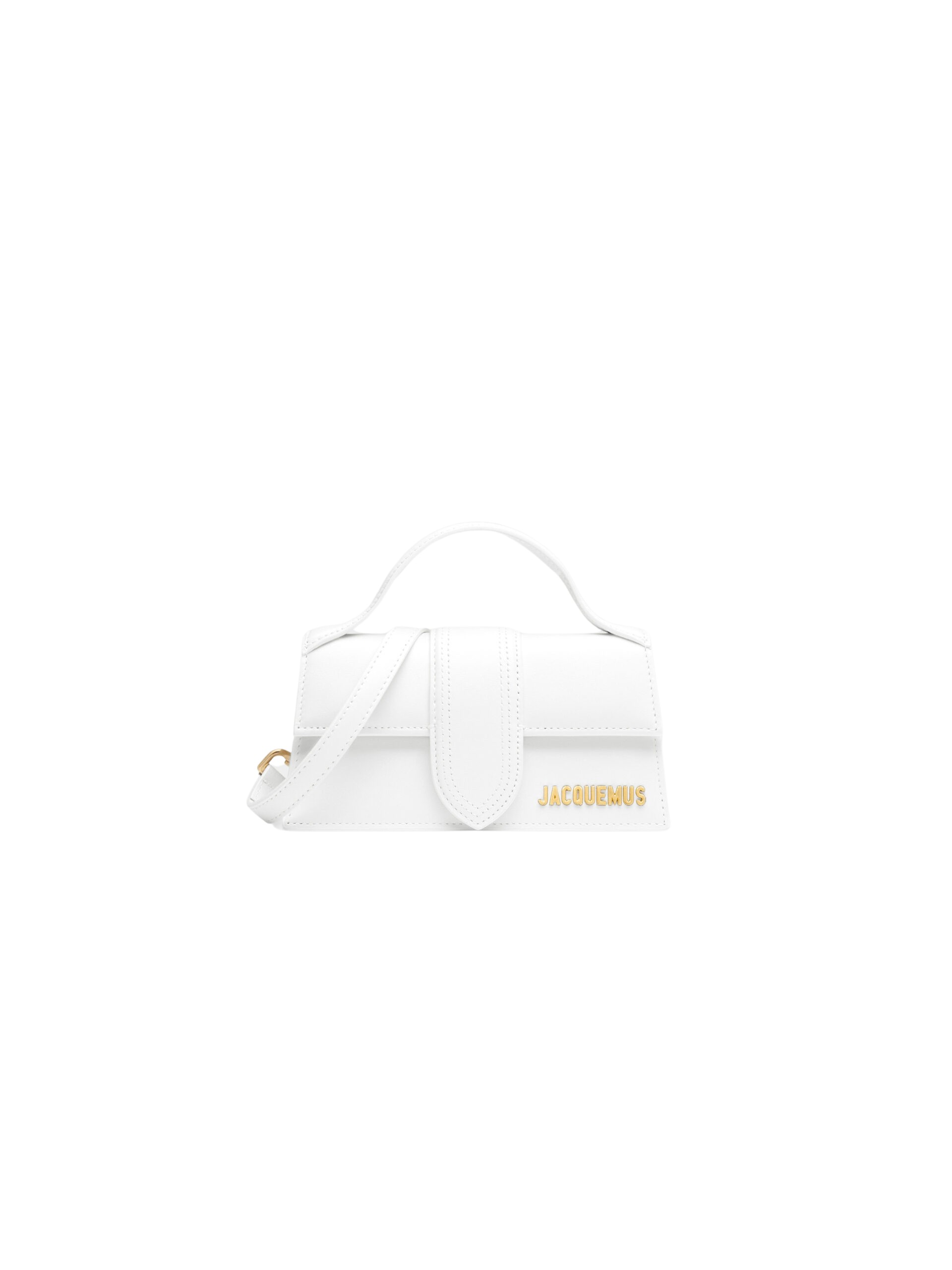 Jacquemus The Bambino - Jacquemus Shoulder & Crossbody Bags - Le Chiquito Style - Shop at Luxury Shoes 