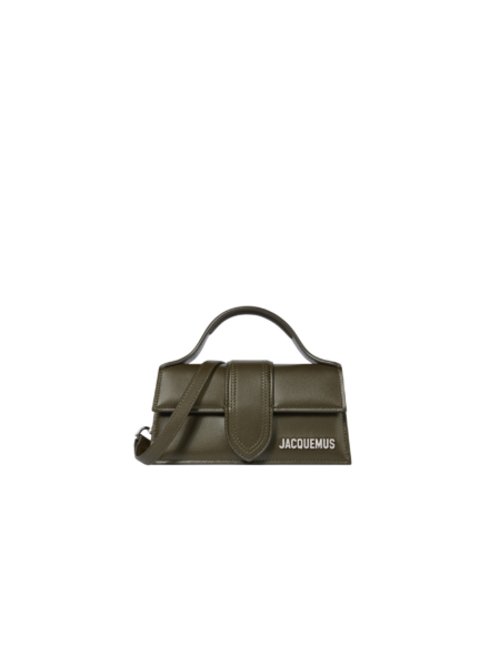 Jacquemus The Bambino - Jacquemus Totes & Top-Handle Bags - Le Chiquito Style - Shop at Luxury Shoes 