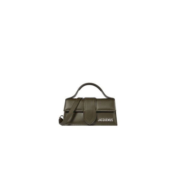 Jacquemus The Bambino - Jacquemus Totes & Top-Handle Bags - Le Chiquito Style - Shop at Luxury Shoes 