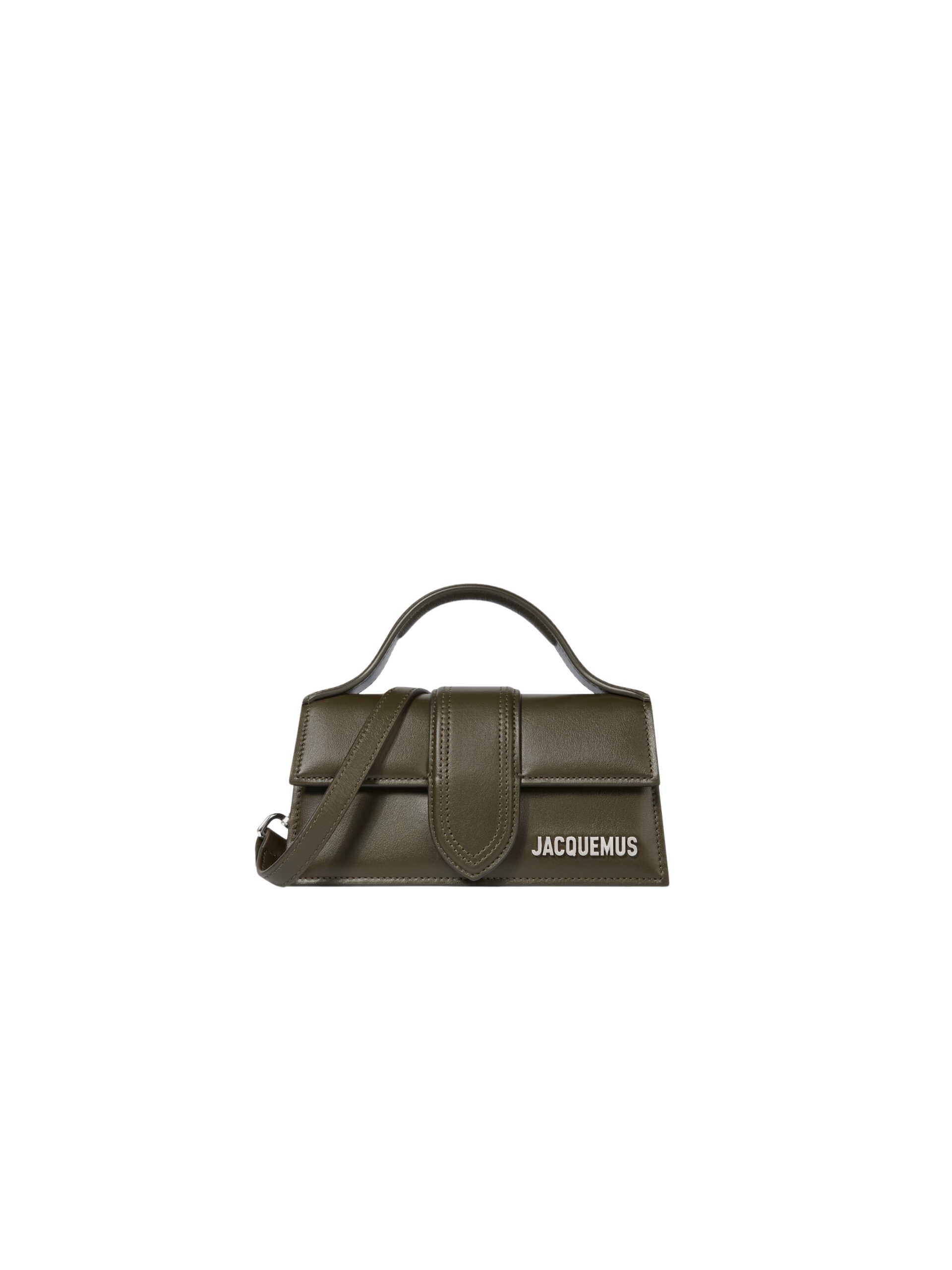 Jacquemus The Bambino - Jacquemus Totes & Top-Handle Bags - Le Chiquito Style - Shop at Luxury Shoes 