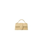 Jacquemus The Bambino - Jacquemus Totes & Top-Handle Bags - Le Chiquito Style - Shop at Luxury Shoes 