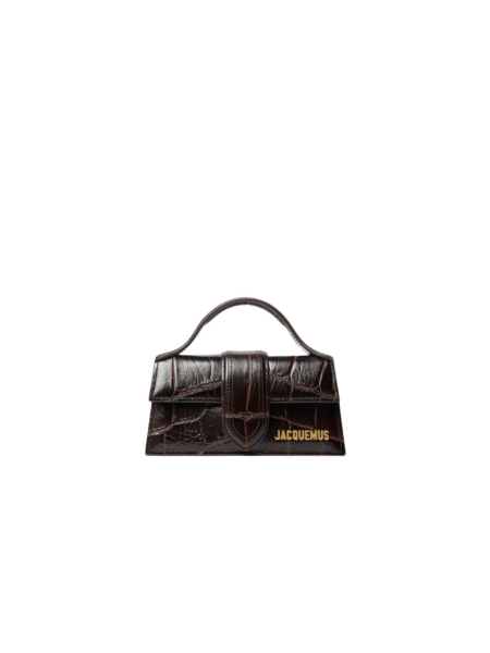 Jacquemus The Bambino - Jacquemus Totes & Top-Handle Bags - Le Chiquito Style - Shop at Luxury Shoes 