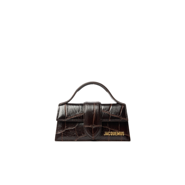 JACQUEMUS The Bambino