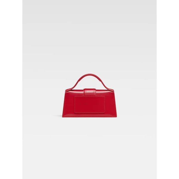 Jacquemus The Bambino - Jacquemus Totes & Top-Handle Bags - Le Chiquito Style - Shop at Luxury Shoes 