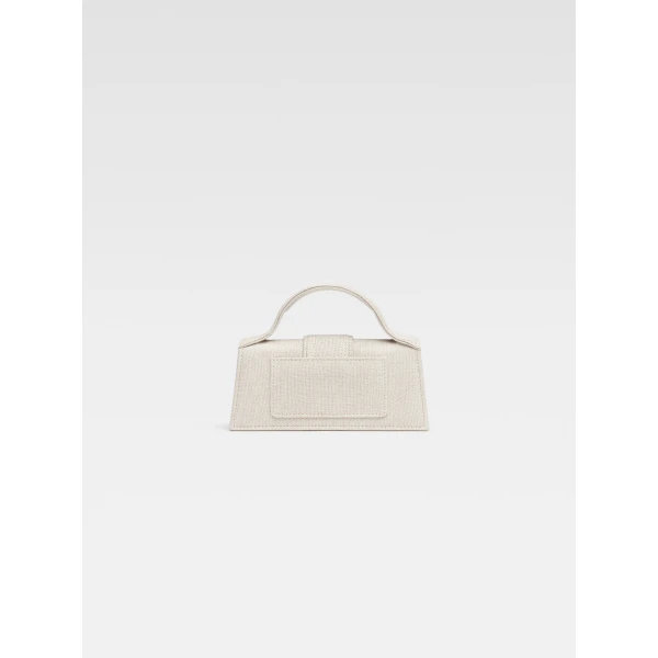 Jacquemus The Bambino - Jacquemus Totes & Top-Handle Bags - Le Chiquito Style - Shop at Luxury Shoes 