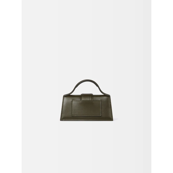 Jacquemus The Bambino - Jacquemus Totes & Top-Handle Bags - Le Chiquito Style - Shop at Luxury Shoes 
