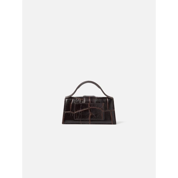 Jacquemus The Bambino - Jacquemus Totes & Top-Handle Bags - Le Chiquito Style - Shop at Luxury Shoes 
