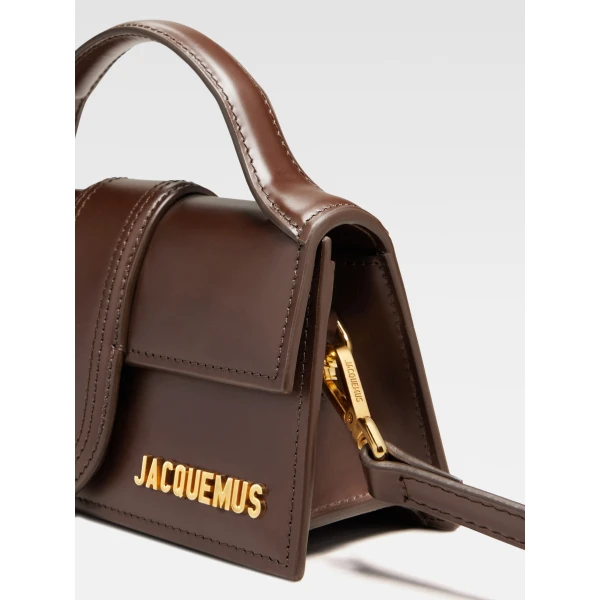 Jacquemus The Bambino - Jacquemus Totes & Top-Handle Bags - Le Chiquito Style - Shop at Luxury Shoes 