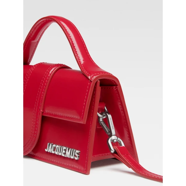 Jacquemus The Bambino - Jacquemus Totes & Top-Handle Bags - Le Chiquito Style - Shop at Luxury Shoes 