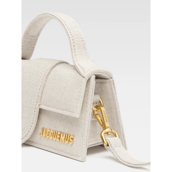 Jacquemus The Bambino - Jacquemus Totes & Top-Handle Bags - Le Chiquito Style - Shop at Luxury Shoes 