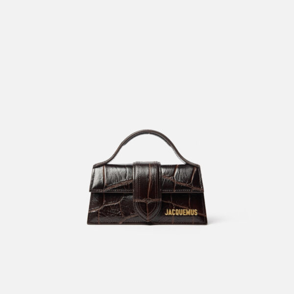 JACQUEMUS The Bambino, view 4