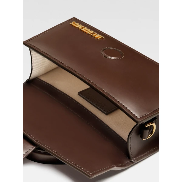Jacquemus The Bambino - Jacquemus Totes & Top-Handle Bags - Le Chiquito Style - Shop at Luxury Shoes 