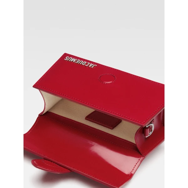 Jacquemus The Bambino - Jacquemus Totes & Top-Handle Bags - Le Chiquito Style - Shop at Luxury Shoes 