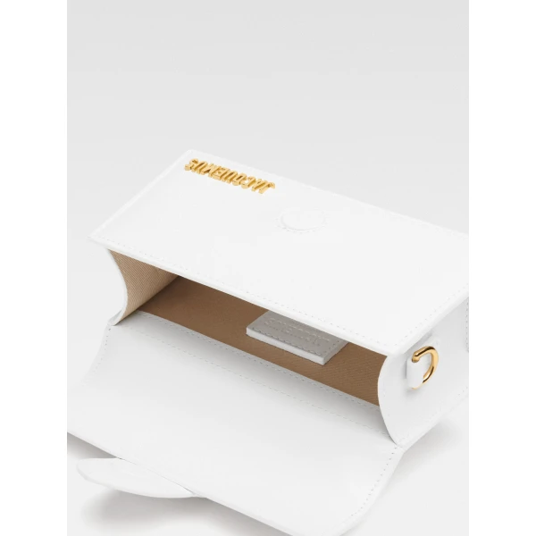 Jacquemus The Bambino - Jacquemus Shoulder & Crossbody Bags - Le Chiquito Style - Shop at Luxury Shoes 