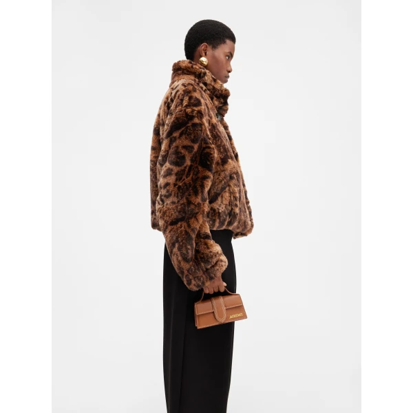 Jacquemus The Bambino - Jacquemus Totes & Top-Handle Bags - Le Chiquito Style - Shop at Luxury Shoes 