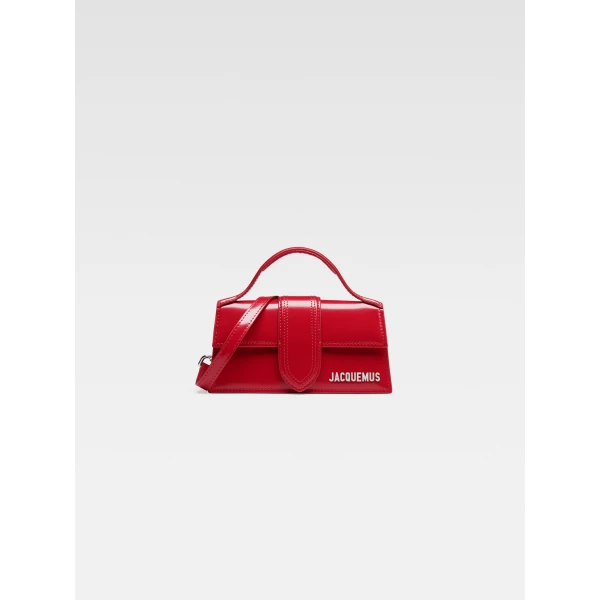 Jacquemus The Bambino - Jacquemus Totes & Top-Handle Bags - Le Chiquito Style - Shop at Luxury Shoes 