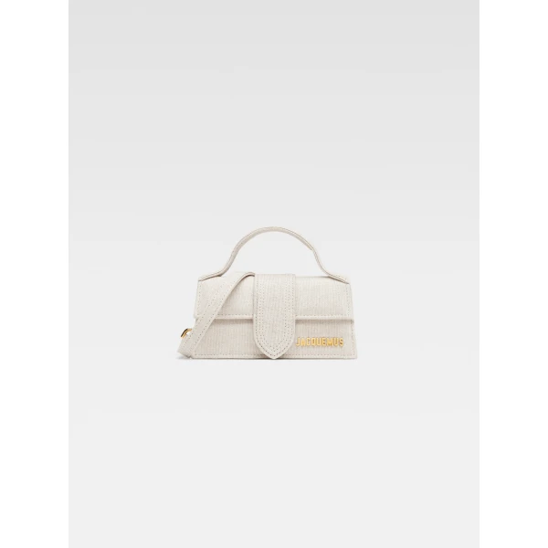 Jacquemus The Bambino - Jacquemus Totes & Top-Handle Bags - Le Chiquito Style - Shop at Luxury Shoes 