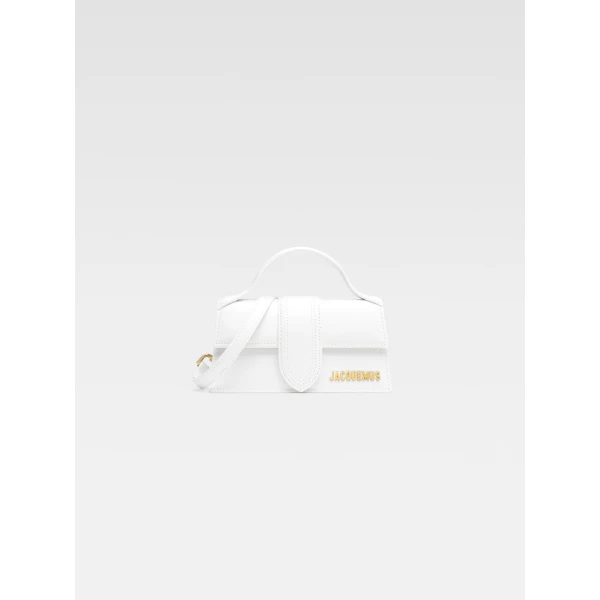 Jacquemus The Bambino - Jacquemus Shoulder & Crossbody Bags - Le Chiquito Style - Shop at Luxury Shoes 