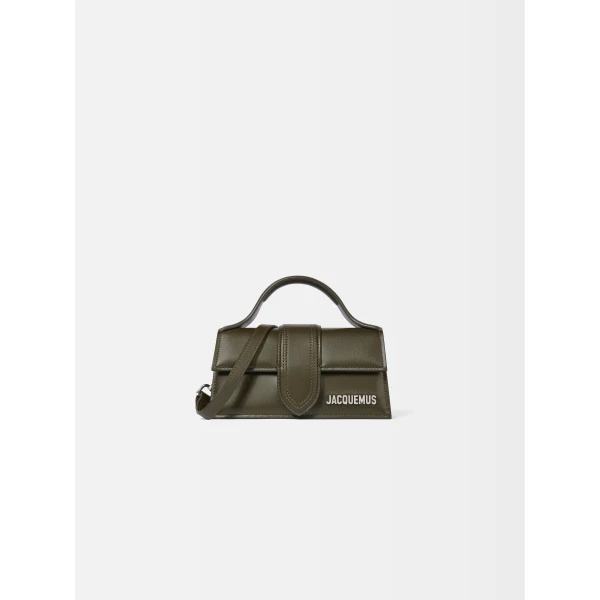 Jacquemus The Bambino - Jacquemus Totes & Top-Handle Bags - Le Chiquito Style - Shop at Luxury Shoes 