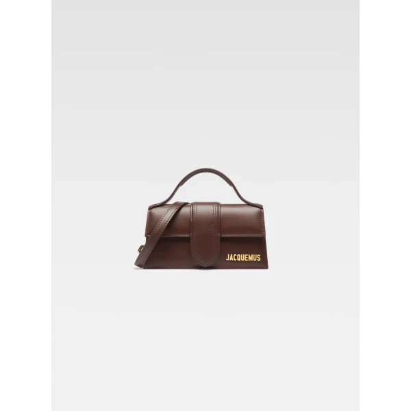 Jacquemus The Bambino - Jacquemus Totes & Top-Handle Bags - Le Chiquito Style - Shop at Luxury Shoes 