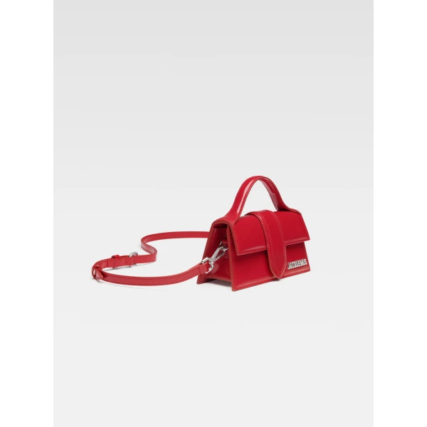 Jacquemus The Bambino - Jacquemus Totes & Top-Handle Bags - Le Chiquito Style - Shop at Luxury Shoes 