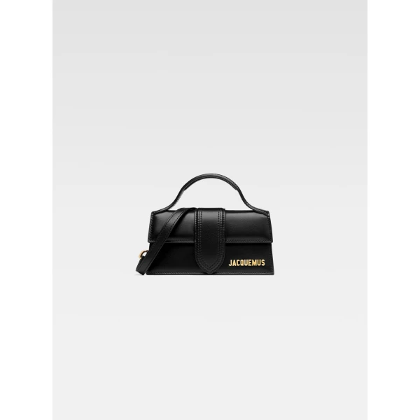 Jacquemus The Bambino - Jacquemus Shoulder & Crossbody Bags - Le Chiquito Style - Shop at Luxury Shoes 