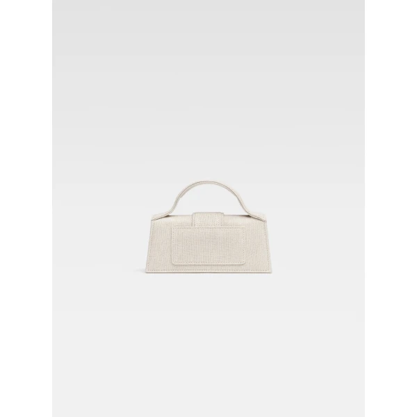 Jacquemus The Bambino - Jacquemus Totes & Top-Handle Bags - Le Chiquito Style - Shop at Luxury Shoes 