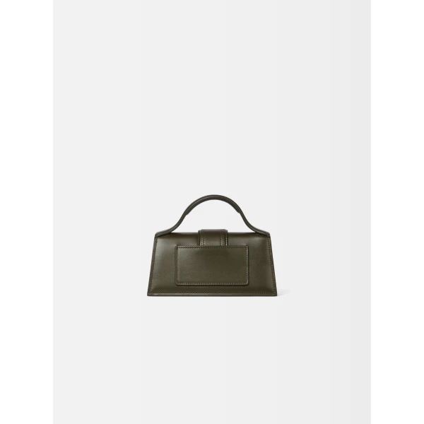 Jacquemus The Bambino - Jacquemus Totes & Top-Handle Bags - Le Chiquito Style - Shop at Luxury Shoes 