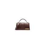 Jacquemus The Bambino - Jacquemus Totes & Top-Handle Bags - Le Chiquito Style - Shop at Luxury Shoes 
