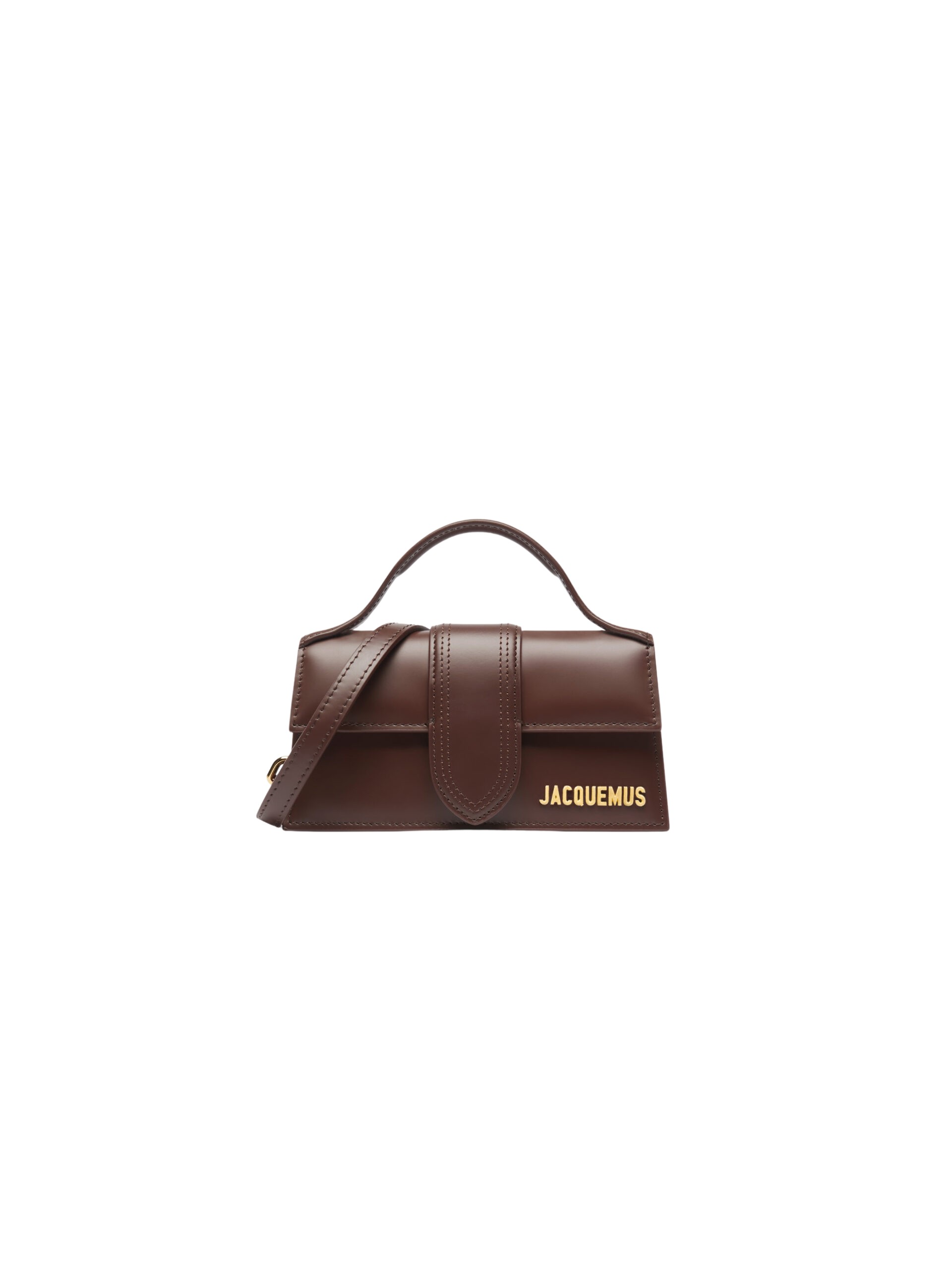 Jacquemus The Bambino - Jacquemus Totes & Top-Handle Bags - Le Chiquito Style - Shop at Luxury Shoes 