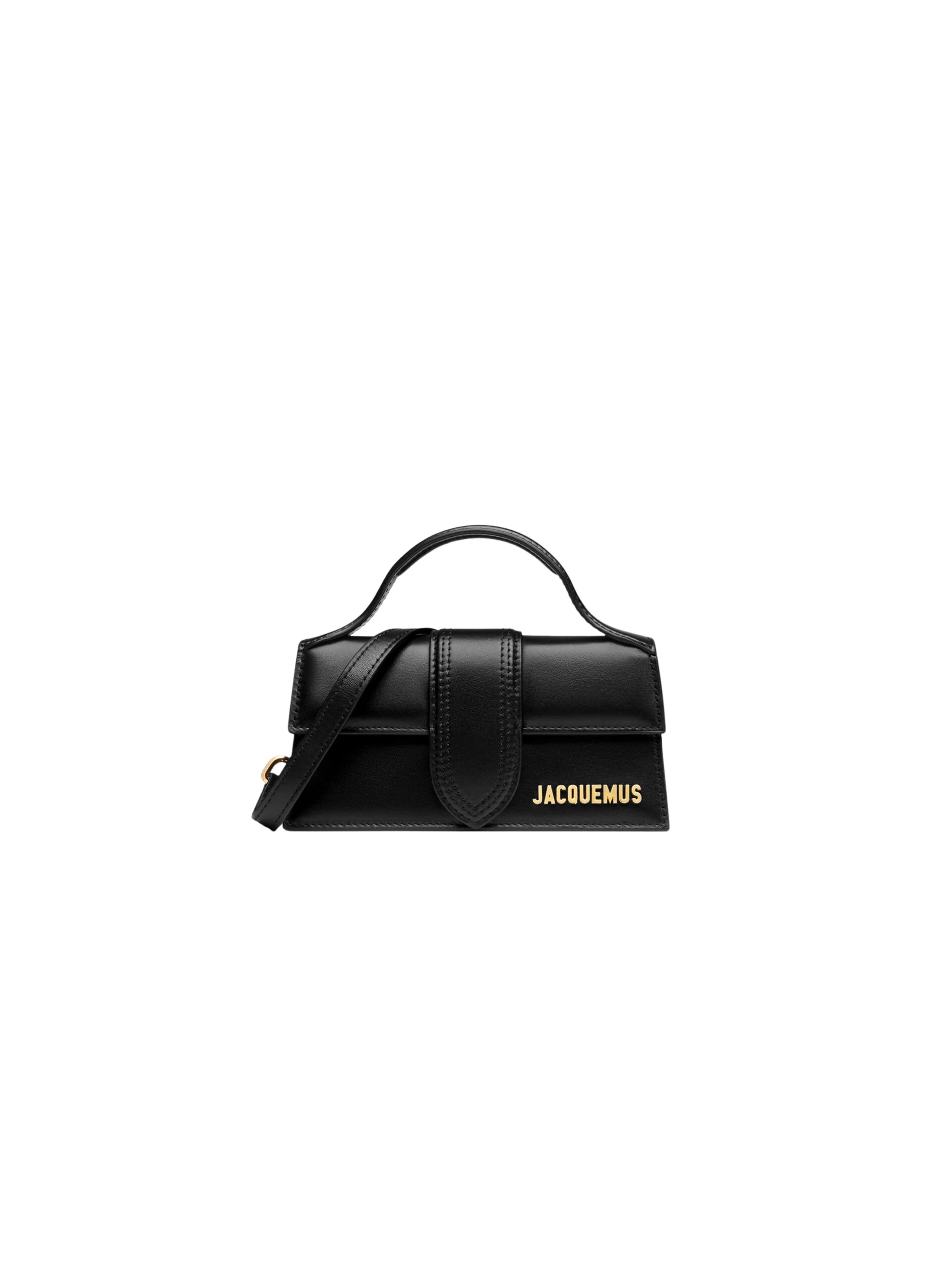 Jacquemus-The-Bambino-coveti-scaled20574_nobg Jacquemus The Bambino - Jacquemus Shoulder & Crossbody Bags - Le Chiquito Style - Shop at Luxury Shoes