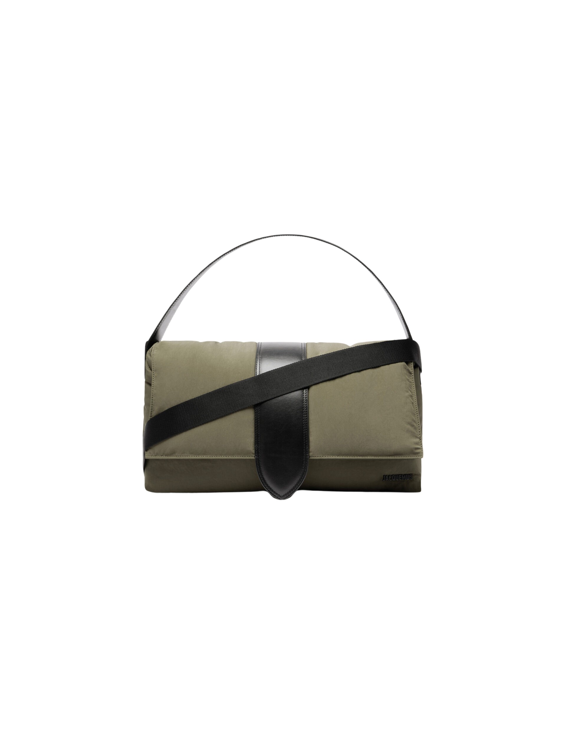 Jacquemus The Bambino messenger bag - Jacquemus Totes & Top-Handle Bags - Le Chiquito Style - Shop at Luxury Shoes 