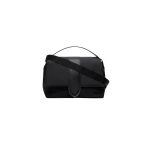 Jacquemus The Bambino messenger bag - Jacquemus Totes & Top-Handle Bags - Le Chiquito Style - Shop at Luxury Shoes 