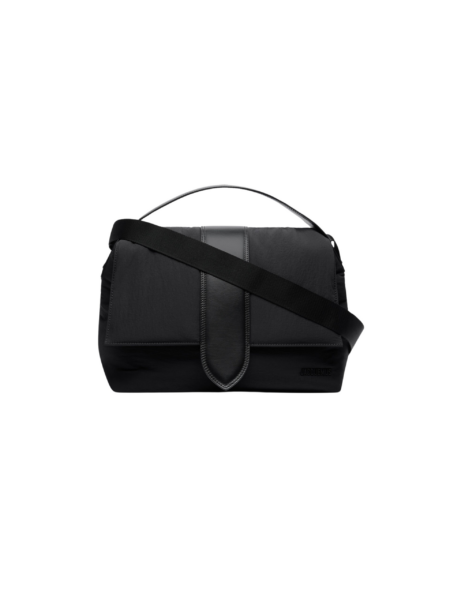 Jacquemus The Bambino messenger bag - Jacquemus Totes & Top-Handle Bags - Le Chiquito Style - Shop at Luxury Shoes 