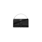 Jacquemus The Bambino messenger bag - Jacquemus Totes & Top-Handle Bags - Le Chiquito Style - Shop at Luxury Shoes 