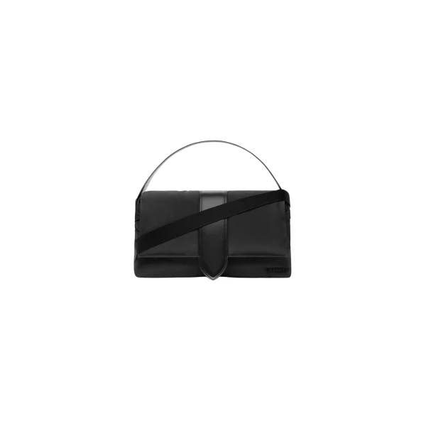 Jacquemus The Bambino messenger bag - Jacquemus Totes & Top-Handle Bags - Le Chiquito Style - Shop at Luxury Shoes 