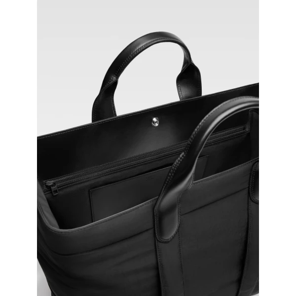 Jacquemus The Bambino shopper bag - Jacquemus Totes & Top-Handle Bags - Le Chiquito Style - Shop at Luxury Shoes 